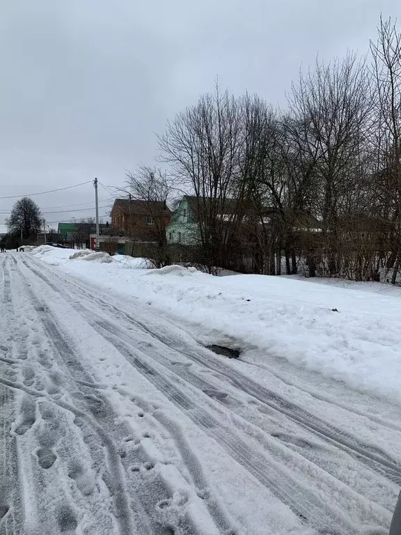 Дом в Московская область, Клин городской округ, д. Фроловское 57 (95 ... - Фото 2