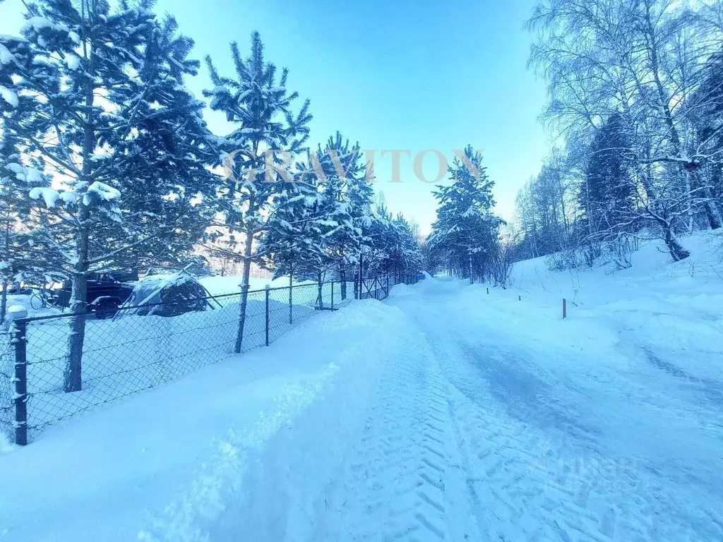 Участок в Алтай, Майминский район, Манжерокское с/пос, с. Озерное ул. ... - Фото 1