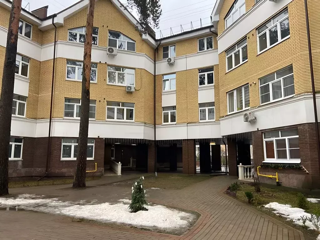 Склад в Московская область, Балашиха Салтыковка мкр, ул. ... - Фото 1