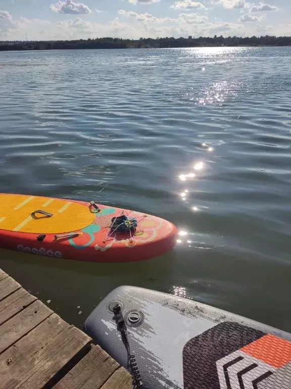 Дом в Ленинградская область, Ломоносовский район, Ропшинское с/пос, д. ... - Фото 2