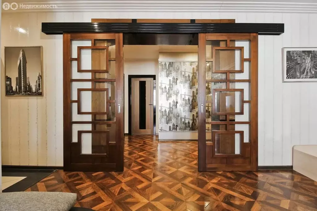 4-комнатная квартира: Калининградская область, Гурьевский ... - Фото 1