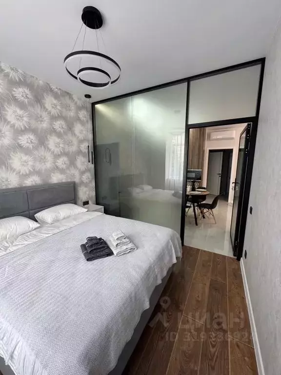 2-к кв. Тульская область, Новомосковск Донская ул., 6Ак3 (52.0 м) - Фото 0