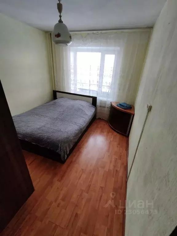 3-к кв. Московская область, Фрязино просп. Мира, 1 (75.0 м) - Фото 1