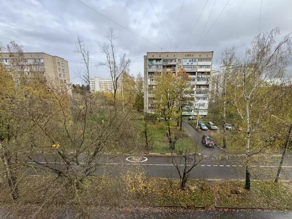 3-к кв. Московская область, Солнечногорск Комплексной застройки ... - Фото 2