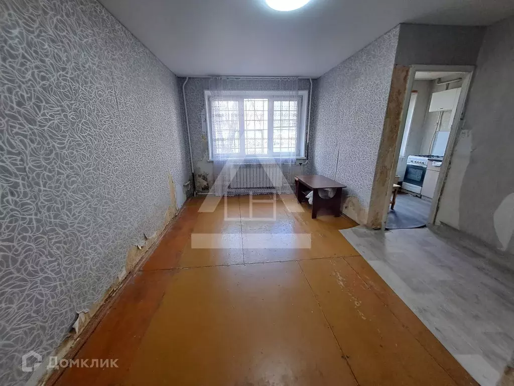 Продаётся 1-к квартира, 32 м - Фото 1