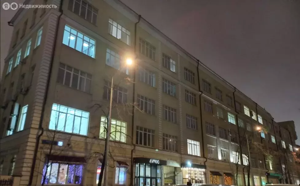 Помещение свободного назначения (107.3 м) - Фото 2