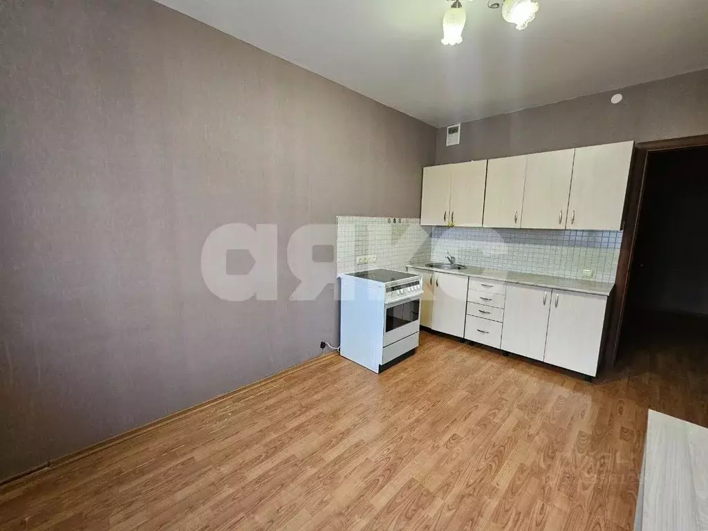 1-к кв. Московская область, Воскресенск Центральный мкр, ул. Победы, ... - Фото 2