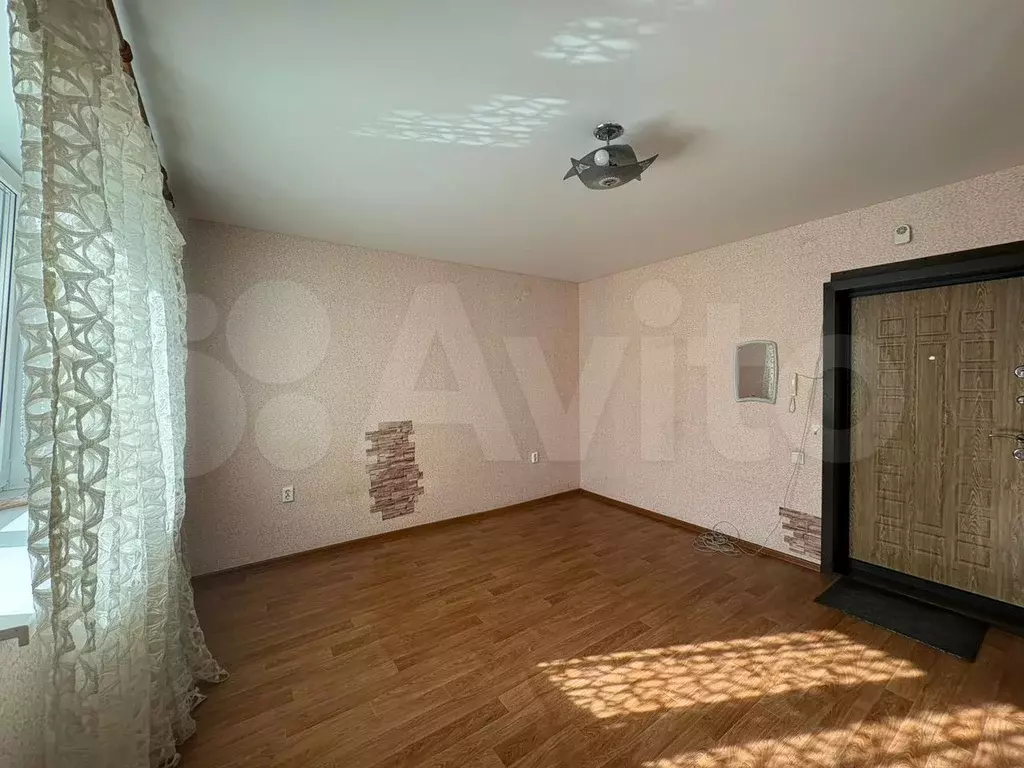 Квартира-студия, 20,9 м, 1/5 эт. - Фото 1