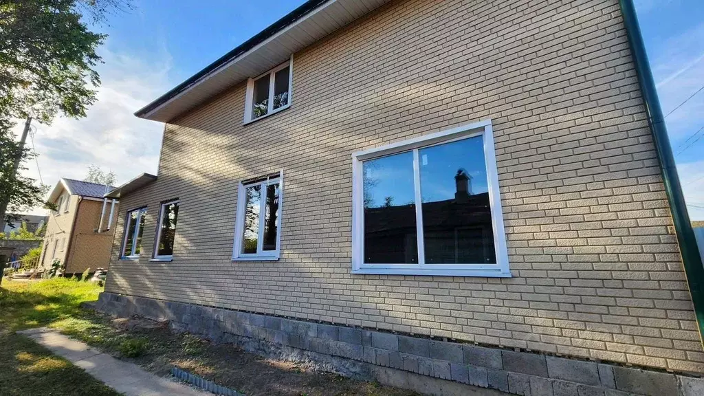 Дом в Московская область, Серпухов Лесопильный пер., 14 (115 м) - Фото 2