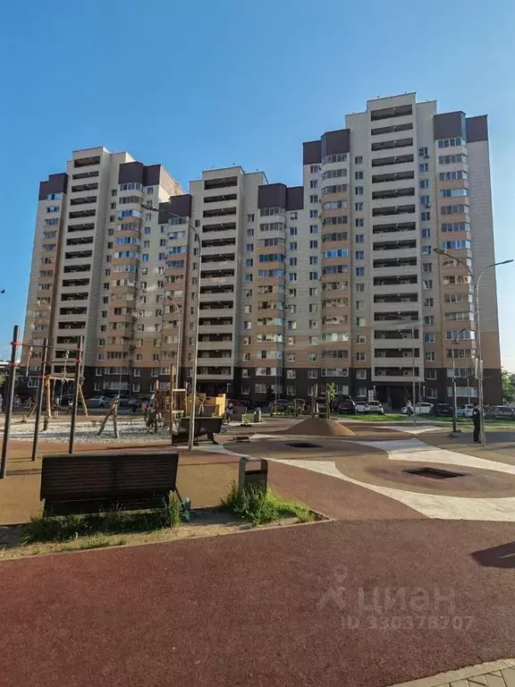 1-к кв. Татарстан, Казань просп. Универсиады, 14 (41.0 м) - Фото 2