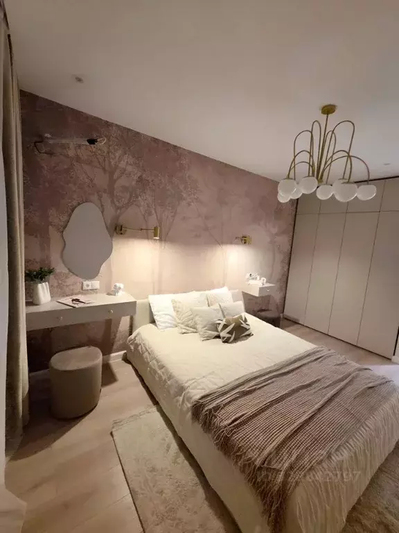 2-к кв. Московская область, Красногорск городской округ, д. Глухово ... - Фото 2