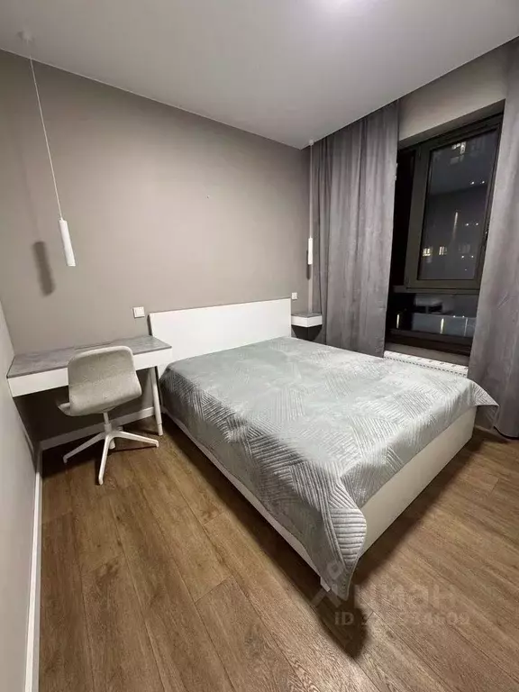 2-к кв. Москва Ильменский проезд, 14к3 (35.0 м) - Фото 1