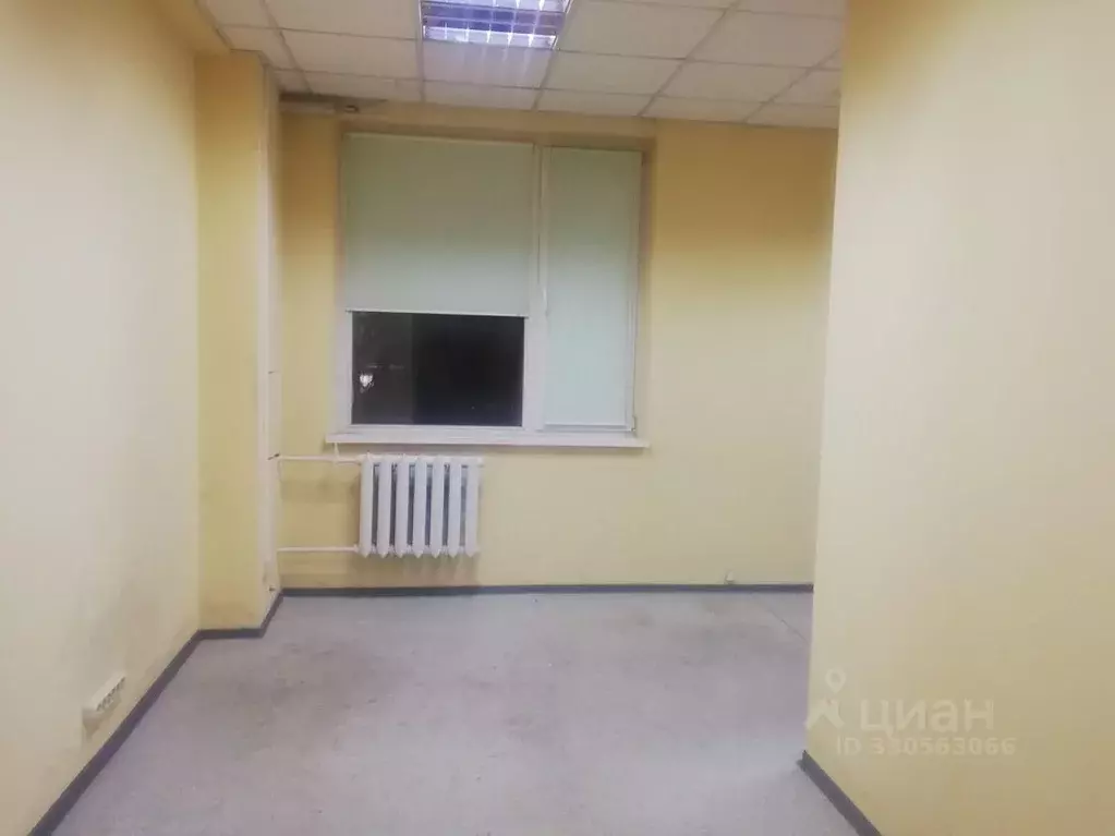 Офис в Москва Басовская ул., 16С1 (24 м) - Фото 1