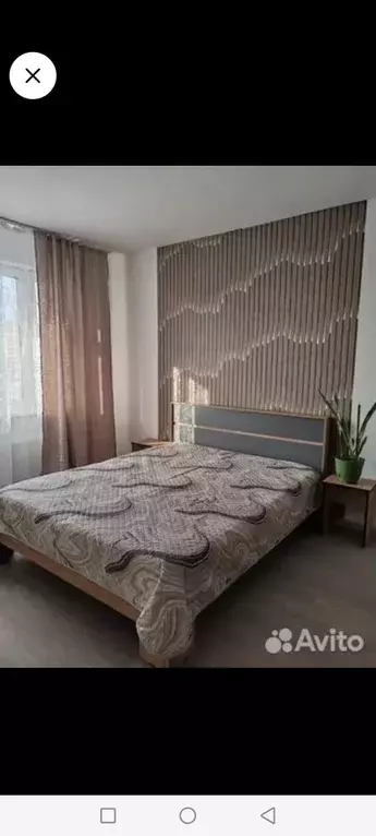 Продаётся 1-к квартира, 37.8 м - Фото 1