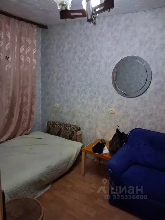 1-к кв. Новосибирская область, Новосибирск Затулинский жилмассив, ул. ... - Фото 1