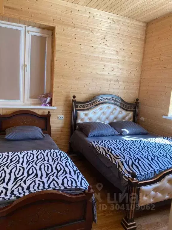 Дом в Ростовская область, Октябрьский район, Краснокутское с/пос, пос. ... - Фото 2