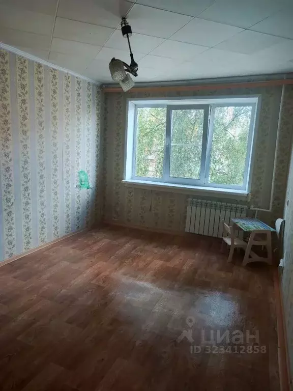 1-к кв. Ярославская область, Тутаев Советская ул., 17 (30.0 м) - Фото 2