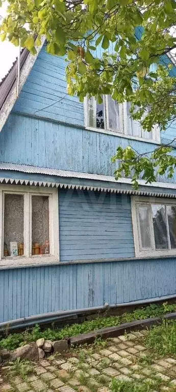 Дом 50 м на участке 6 сот. - Фото 0