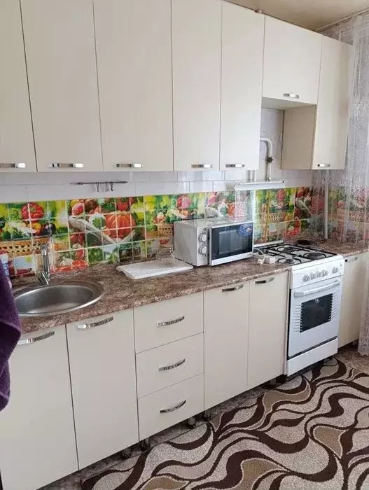 2-к. квартира, 46 м, 5/9 эт. - Фото 1