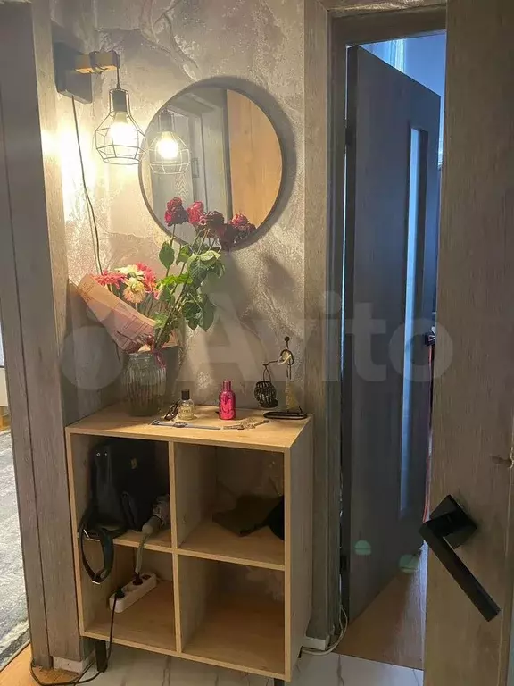 1-к. квартира, 40 м, 7/8 эт. - Фото 0
