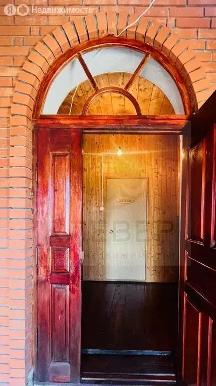 Дом в Кушнаренково, улица Гоголя, 26 (113 м) - Фото 1