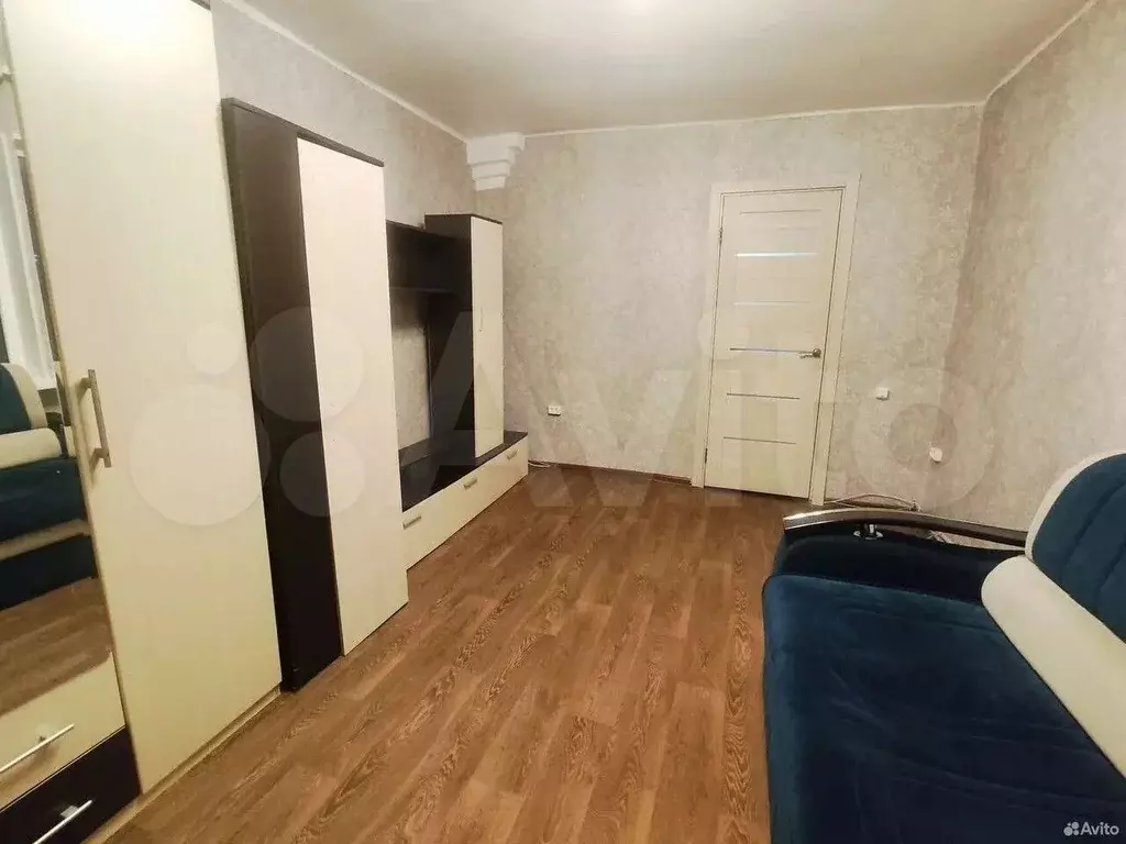 3-к. квартира, 51,2 м, 1/1 эт. - Фото 0