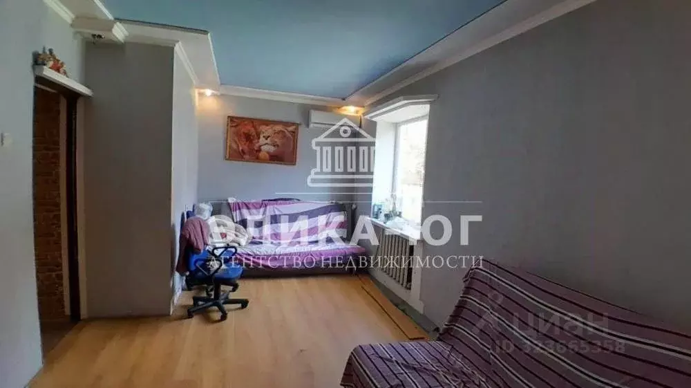 1-к кв. Краснодарский край, Туапсинский муниципальный округ, Джубга ... - Фото 1