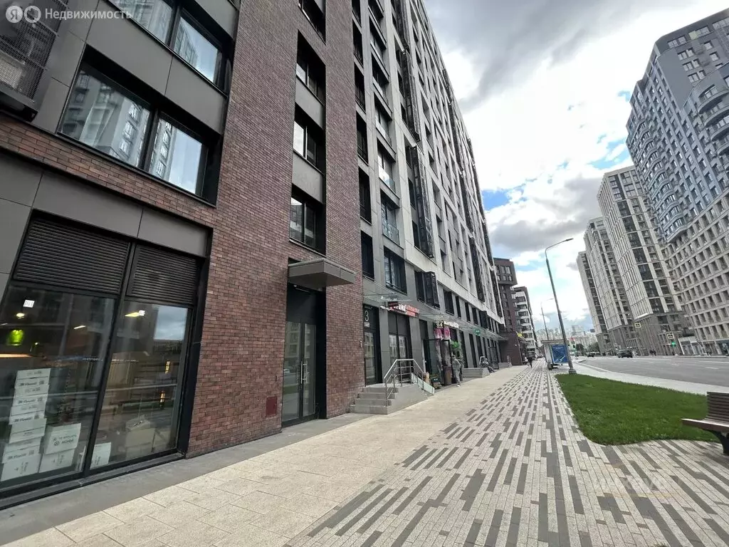 Помещение свободного назначения (66.9 м) - Фото 2