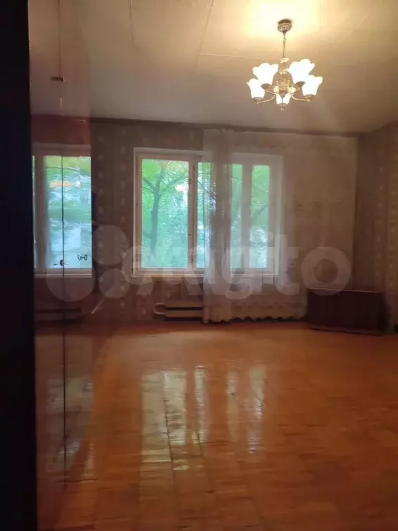 1-к. квартира, 34,6 м, 2/9 эт. - Фото 1