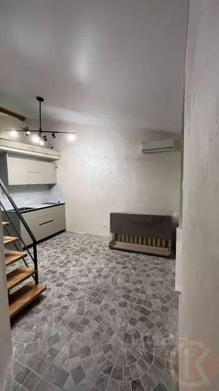 Студия Крым, Алупка ул. Первого Мая, 2 (20.0 м) - Фото 0