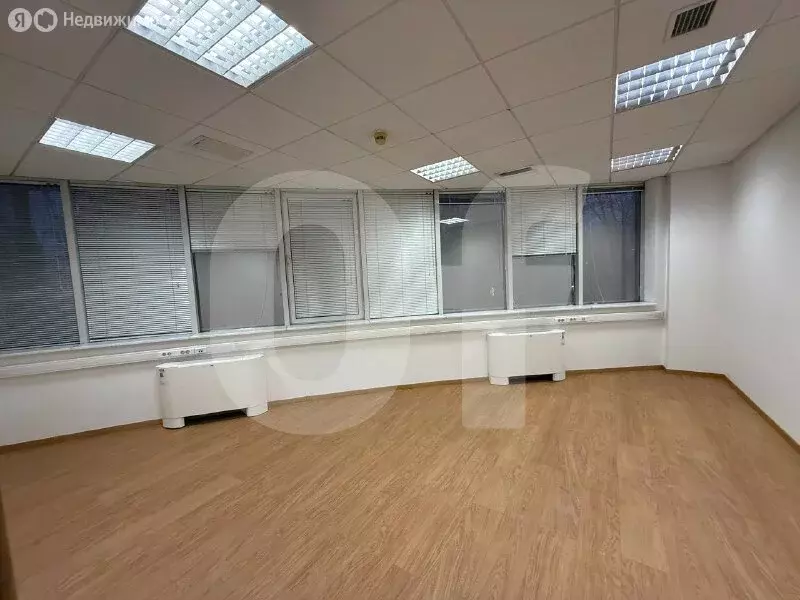 Офис (838 м) - Фото 2