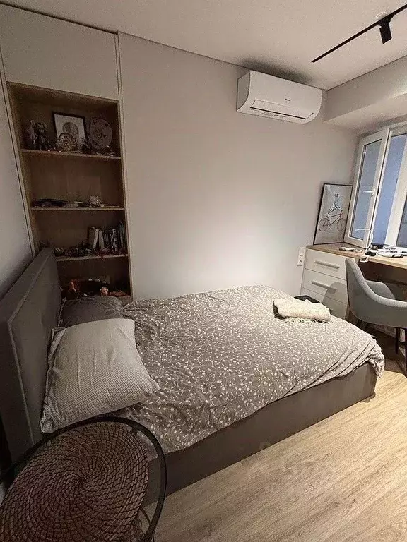 2-к кв. Москва Славянский бул., 11К2С2 (44.0 м) - Фото 2