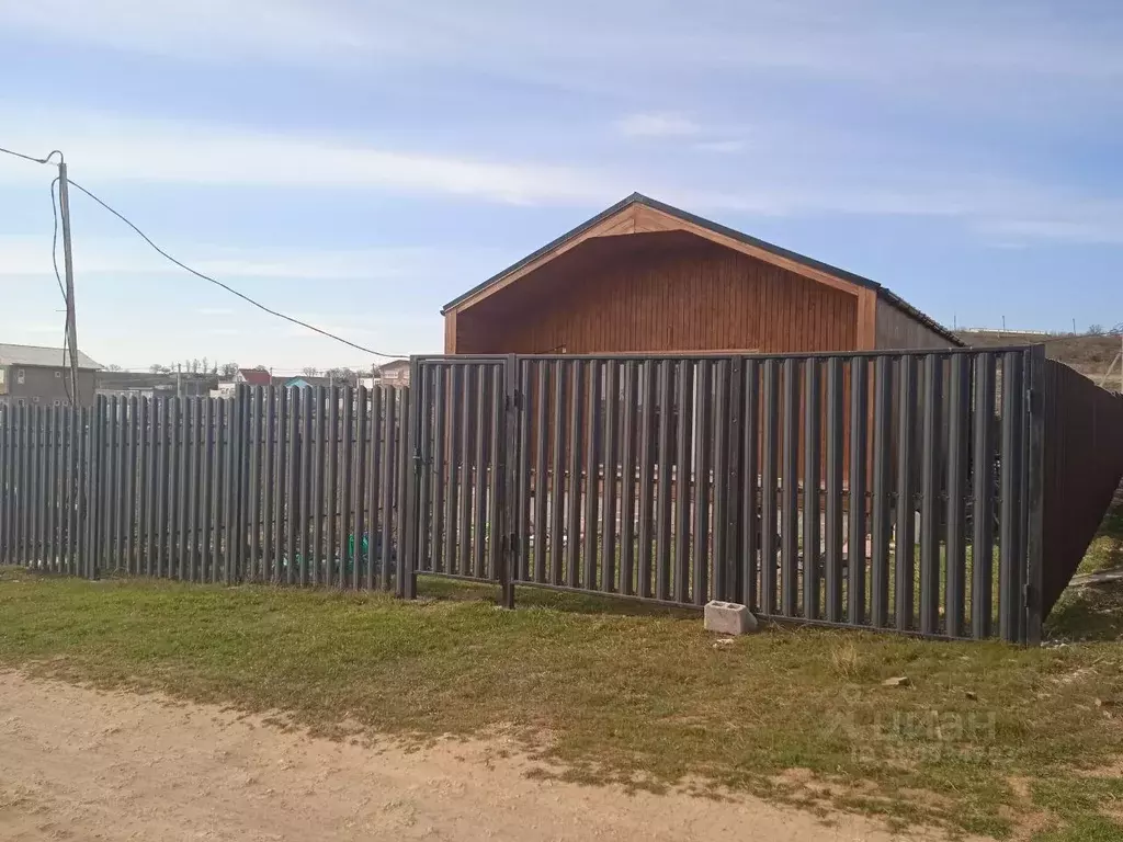 Дом в Севастополь ул. 2-я Линия (68 м) - Фото 0