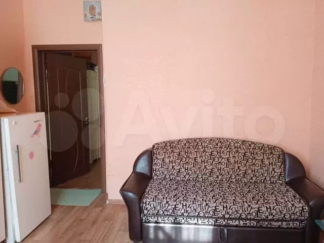 2-к. квартира, 30 м, 3/5 эт. - Фото 0
