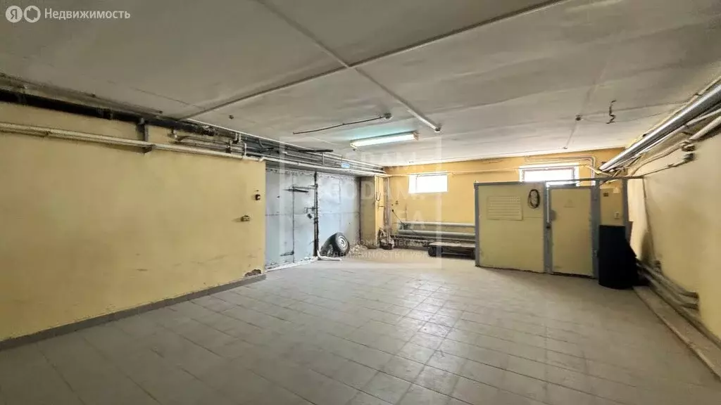 Склад (130 м) - Фото 1