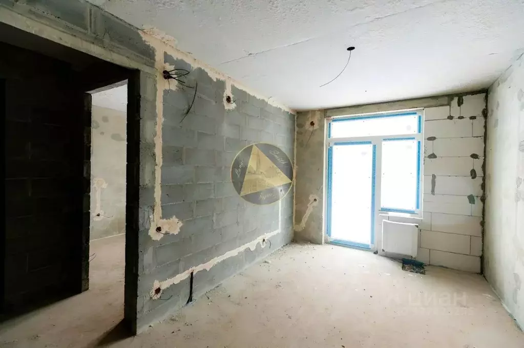 2-к кв. Санкт-Петербург ш. Суздальское, 18к4 (64.56 м) - Фото 2