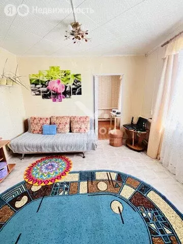 Дом в село Ува-Тукля, улица 60 лет Октября (66.5 м) - Фото 2