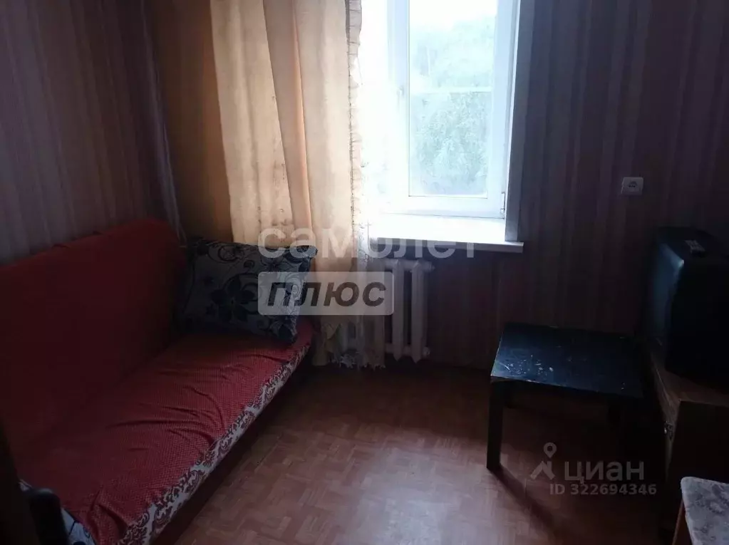 1-к кв. Липецкая область, Липецк ул. Жуковского, 13 (12.5 м) - Фото 2