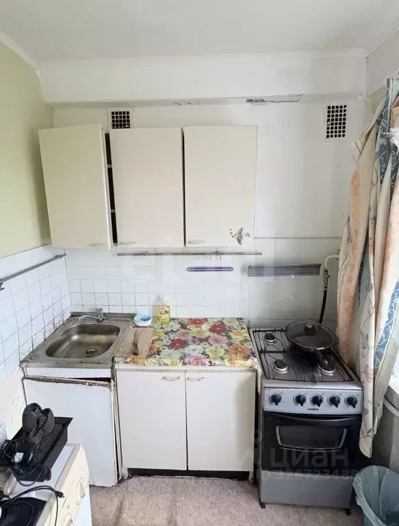 2-к кв. Санкт-Петербург Бассейная ул., 67 (44.7 м) - Фото 2