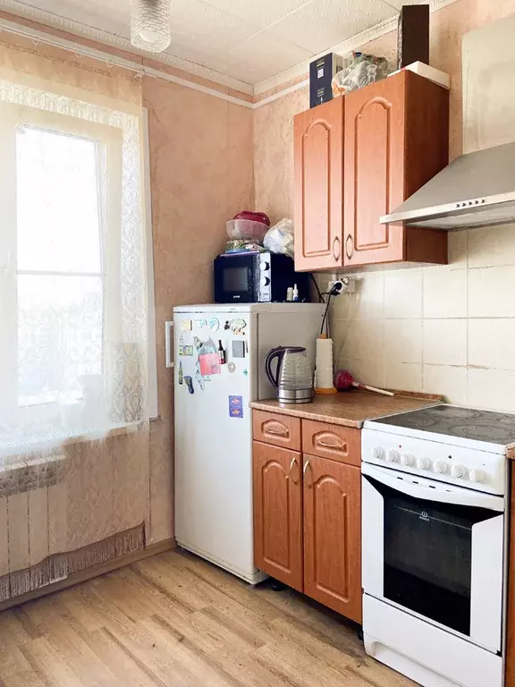 Продаётся 1-к квартира, 25 м - Фото 1