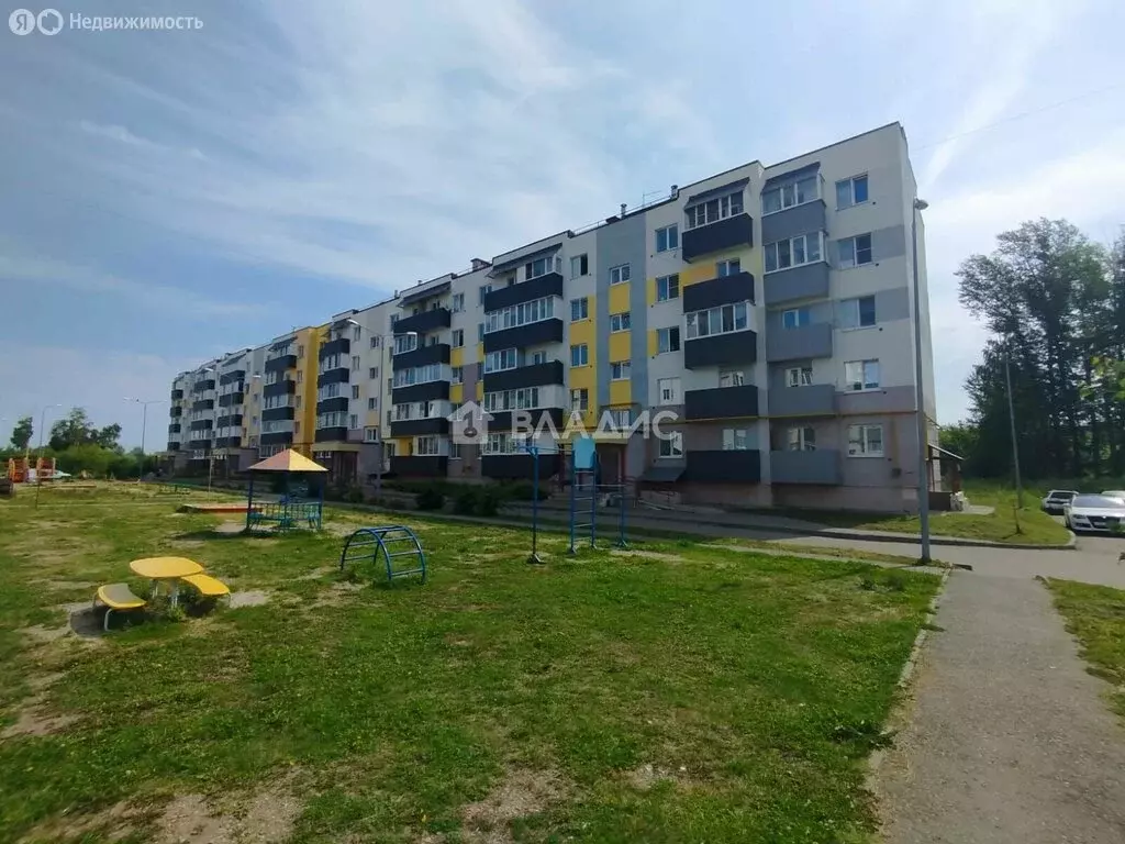 1-комнатная квартира: Пенза, улица Сузюмова, 9 (30.5 м) - Фото 0