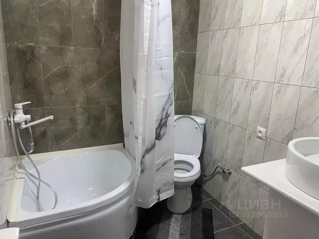 Студия Дагестан, Махачкала ул. Колышкина, 15 (40.0 м) - Фото 1