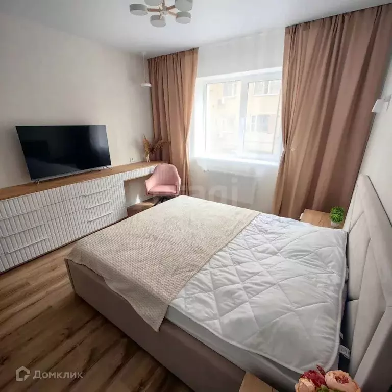 Продаётся 1-к квартира, 36.4 м - Фото 0