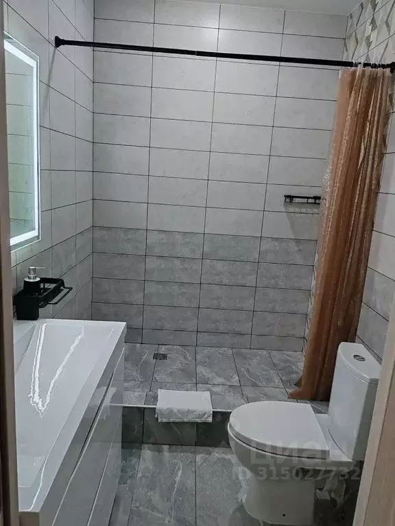 Комната Краснодарский край, Краснодар Старокорсунская ст-ца, ул. ... - Фото 1