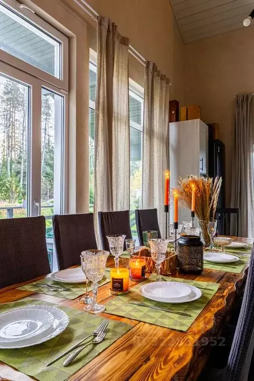 Дом в Ленинградская область, Выборгский район, Полянское с/пос, Заячья ... - Фото 2