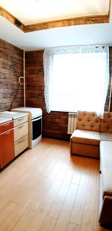 3-к кв. Свердловская область, Екатеринбург ул. Авиаторов, 12 (58.9 м) - Фото 1
