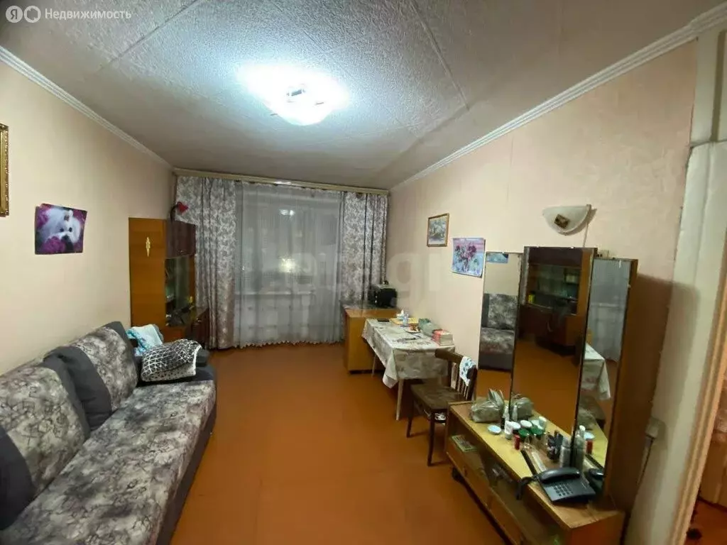 3-комнатная квартира: Канск, улица Урицкого, 24 (60.9 м) - Фото 2