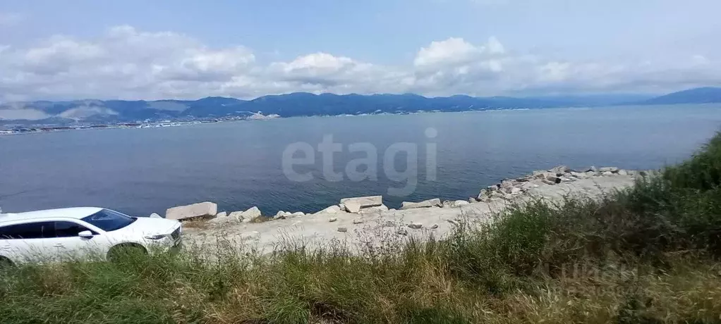 Участок в Краснодарский край, Новороссийск Рыбацкая ул., 62 (5.05 ... - Фото 2