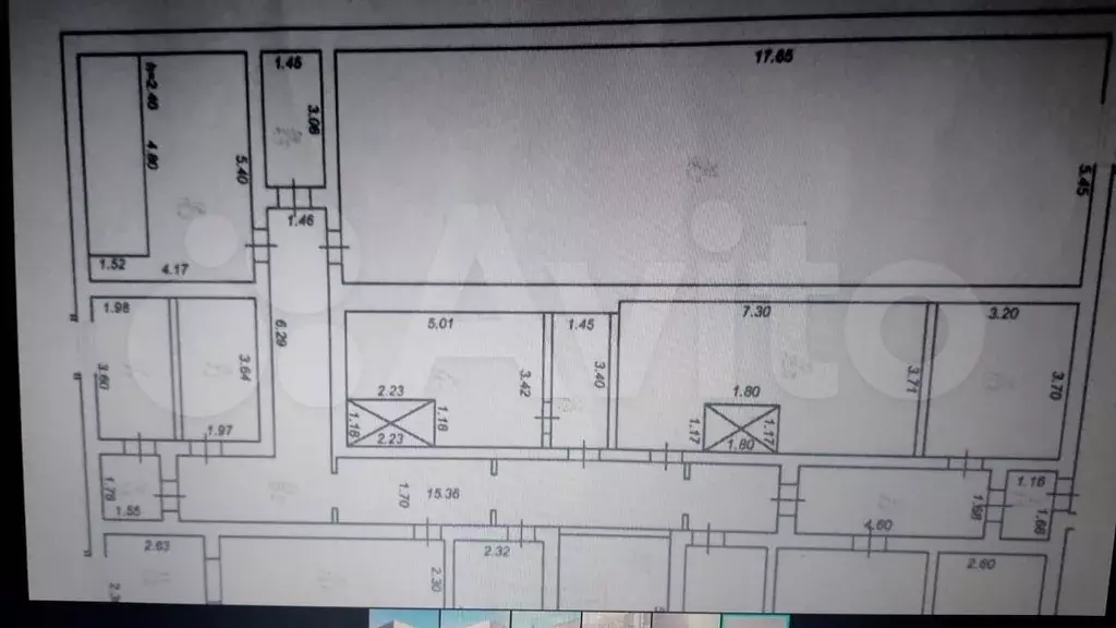 Склад, помещение свободного назначения - Фото 0