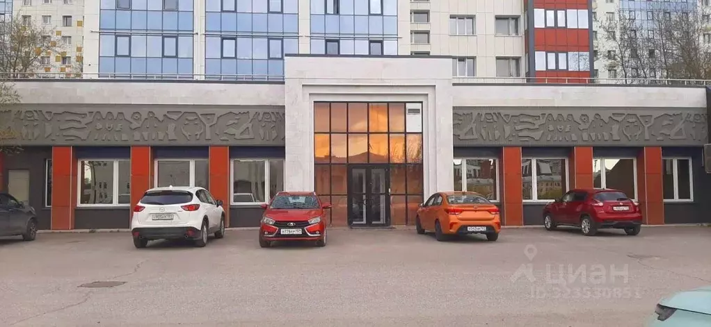 Помещение свободного назначения в Пермский край, Пермь Петропавловская ... - Фото 2